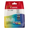 Canon CLI-526 C/M/Y MULTI SEC