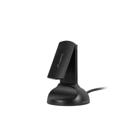 Lanberg USB adaptér bezdrátová síťová Karta WIFI6 NC-3000-WI AX1200 Dual Band 4X interní antény