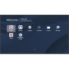 Viewsonic CDE8631-1C 86"