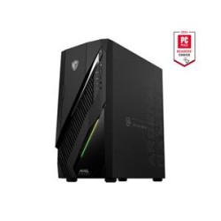 MSI MAG Infinite E1 14NVK5-253EU, i5 14400F/16GB/1TB SSD/RTX 5050 SHADOW 2X, 8GB OC/BT/Wifi/Win 11 home