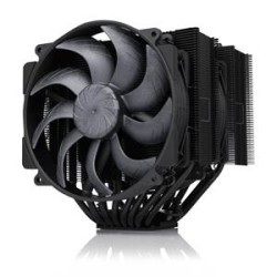 Noctua NH-D15 G2, AM5, AM4, LGA1700, LGA1851, LGA1954, LGA1156, LGA1155, LGA1150, LGA1151, LGA1200