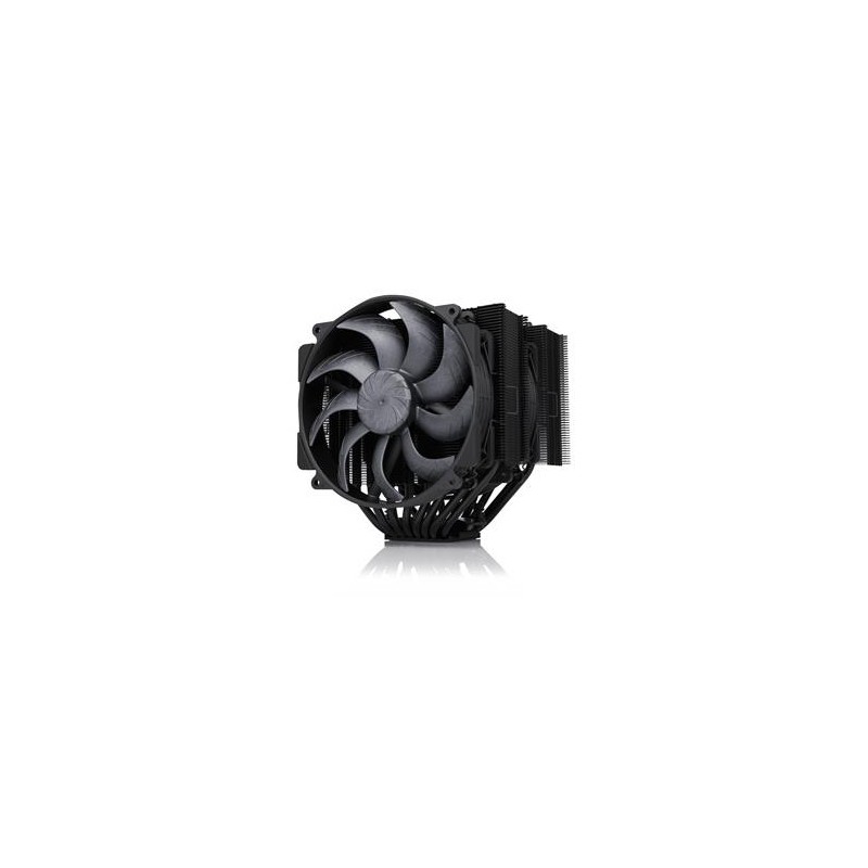 Noctua NH-D15 G2, AM5, AM4, LGA1700, LGA1851, LGA1954, LGA1156, LGA1155, LGA1150, LGA1151, LGA1200