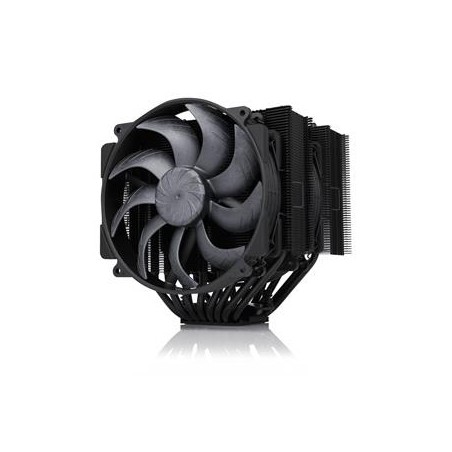 Noctua NH-D15 G2, AM5, AM4, LGA1700, LGA1851, LGA1954, LGA1156, LGA1155, LGA1150, LGA1151, LGA1200
