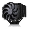 Noctua NH-D15 G2, AM5, AM4, LGA1700, LGA1851, LGA1954, LGA1156, LGA1155, LGA1150, LGA1151, LGA1200