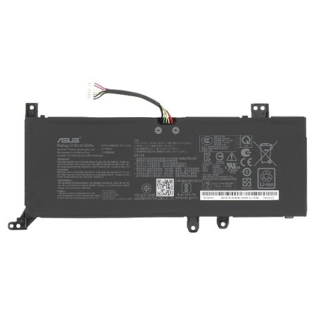 ASUS 0B200-03450000 Baterie (2 Články)