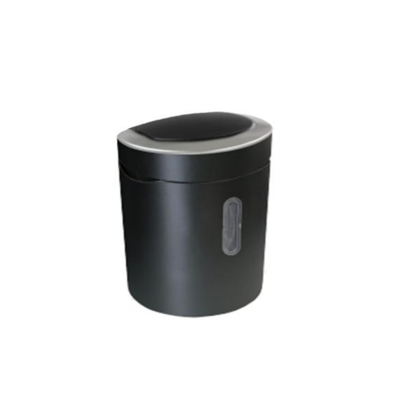 PEACH skartovač High Performance Cross Cut Shredder PS500-70, až 30 min., DVD, 18 l PS50051