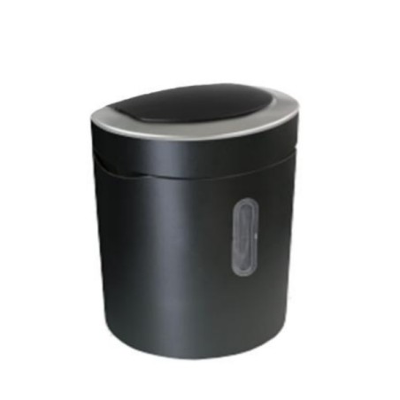 PEACH skartovač High Performance Cross Cut Shredder PS500-70, až 30 min., DVD, 18 l PS50051