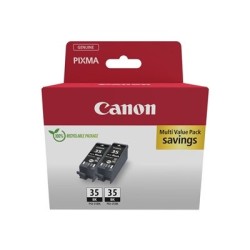 Canon CARTRIDGE PGI-35 Pack pro PIXMA iP100, iP110, TR150 2ks pro (2x191 str.)