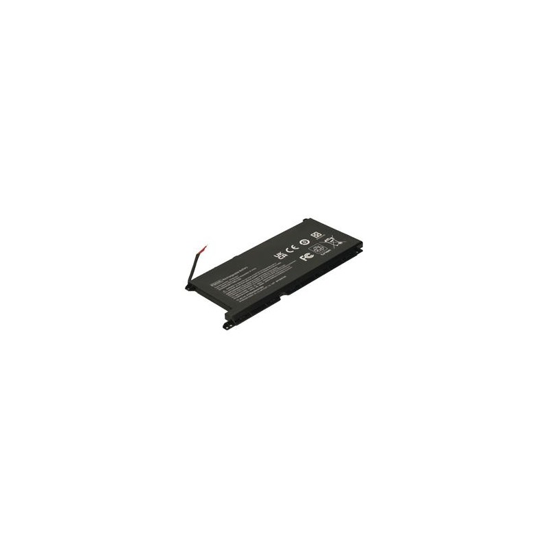 2-Power PG03XL Baterie (3 Články) Baterie do Laptopu 11,4V 4150mAh
