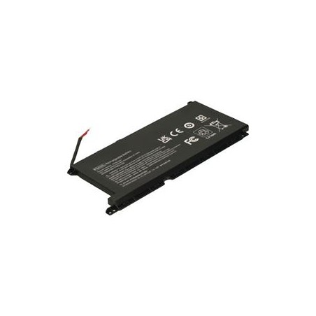 2-Power PG03XL Baterie (3 Články) Baterie do Laptopu 11,4V 4150mAh