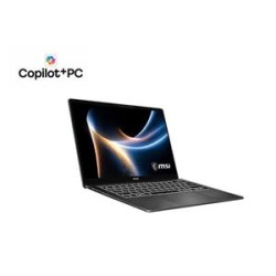 MSI Prestige 14 AI+ D3MG-024CZ, Core Ultra 7 355/32GB/1TB SSD/14" FHD+ OLED/Win 11 Pro/Copilot+PC/černá