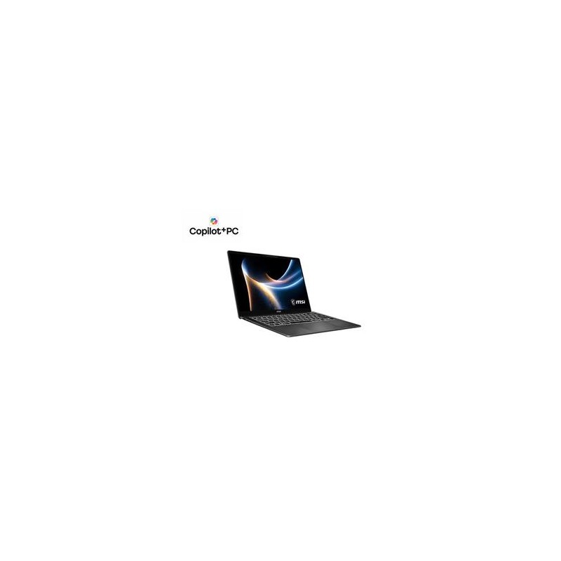 MSI Prestige 14 AI+ D3MG-024CZ, Core Ultra 7 355/32GB/1TB SSD/14" FHD+ OLED/Win 11 Pro/Copilot+PC/černá