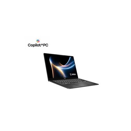 MSI Prestige 14 AI+ D3MG-024CZ, Core Ultra 7 355/32GB/1TB SSD/14" FHD+ OLED/Win 11 Pro/Copilot+PC/černá