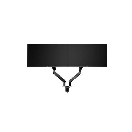 AOC AM420B Monitor Dual arm 17-34" (2x monitor s VESA 75x75 a 100x100mm)