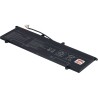 Baterie T6 Power pro Asus ZenBook Duo UX481FA, UX481FL, 4550mAh, 70Wh, Li-pol, 4cell