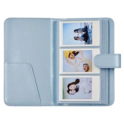 Fujifilm INSTAX MINI 13 ALBUM - Frost Blue