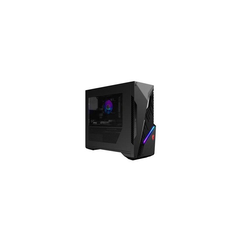 MSI MAG Infinite S3 14NVN5-2857EU, i5 14400F/32GB/1TB SSD/RTX 5060 Ti SHADOW 2X PLUS, 16GB/BT/Wifi/Win 11 home