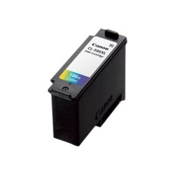 Canon Cartridge CL-586XL EUR barevný