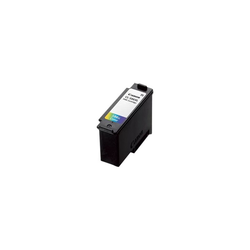 Canon Cartridge CL-586XL EUR barevný