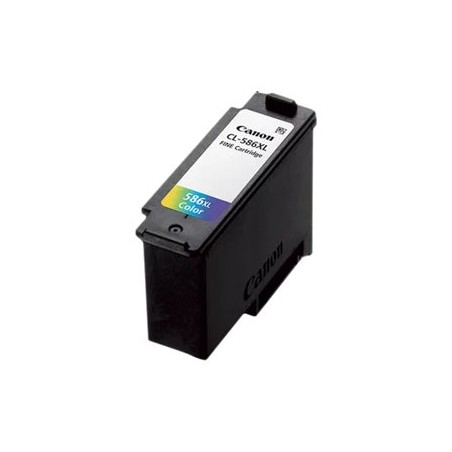 Canon Cartridge CL-586XL EUR barevný