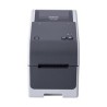 Brother - TD-2320D300 (300 dpi,až 152,4 mm/sec.,USB, USB Host, RS-232C*, LAN, max šířka štítků 63 mm)