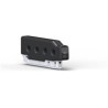 EPSON Ink čer pro WorkForce Enterprise AM-C5000/6000 Black (50.000 str.)