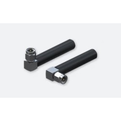 Teltonika angled compact wi-fi SMA antenna - PR1PSF22