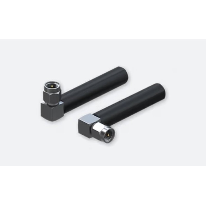 Teltonika angled compact wi-fi SMA antenna - PR1PSF22