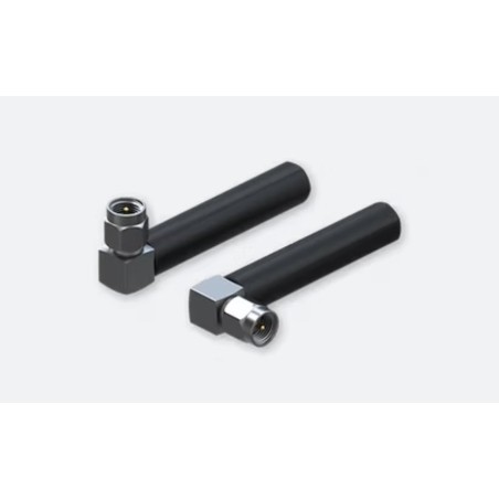 Teltonika angled compact wi-fi SMA antenna - PR1PSF22