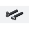 Teltonika angled compact wi-fi SMA antenna - PR1PSF22