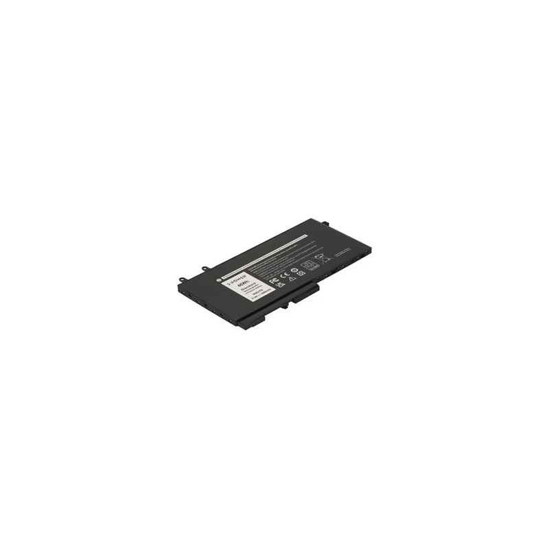 2-Power Baterie do Laptopu 11,4V 4000mAh