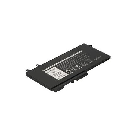 2-Power Baterie do Laptopu 11,4V 4000mAh