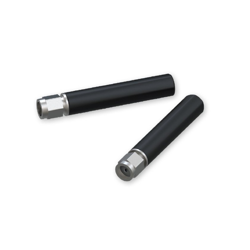 Teltonika straight compact wi-fi SMA antenna - PR1CRF43