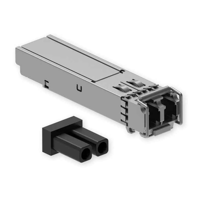 Teltonika 1.25 Gbps SFP modul, MM, 850nm, 550m - PR4DU22K