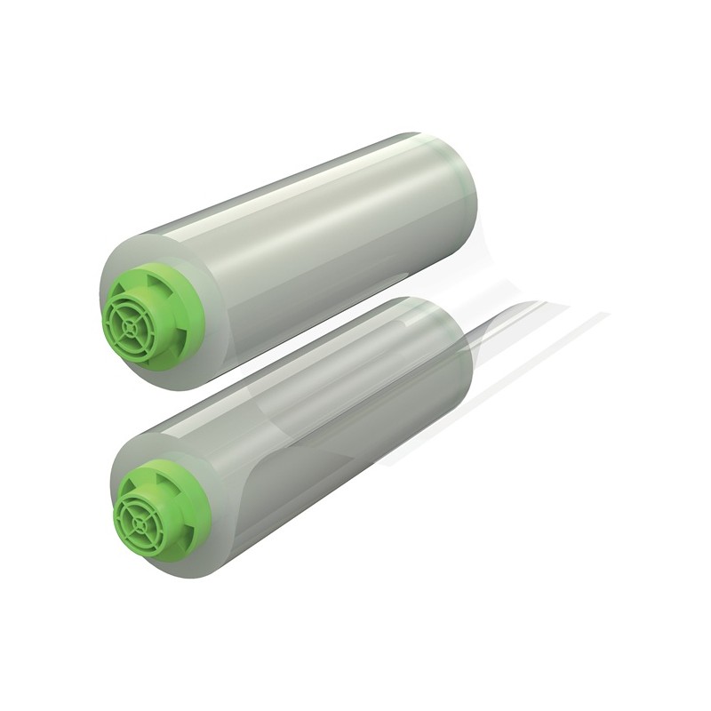 LEITZ Laminovací fólie na roli pro GBC Velocity, 100 mic, lesklá
