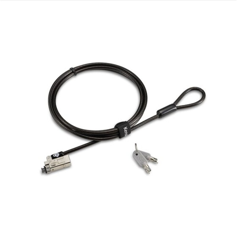 Kensington Slim NanoSaver 2.0 LK - like keyed system