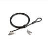 Kensington Slim NanoSaver 2.0 LK - like keyed system