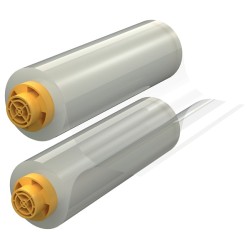 LEITZ Laminovací fólie na roli pro GBC Velocity, 125 mic, lesklá