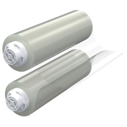 LEITZ Laminovací fólie na roli pro GBC Velocity, pro studenou laminaci, lesklá