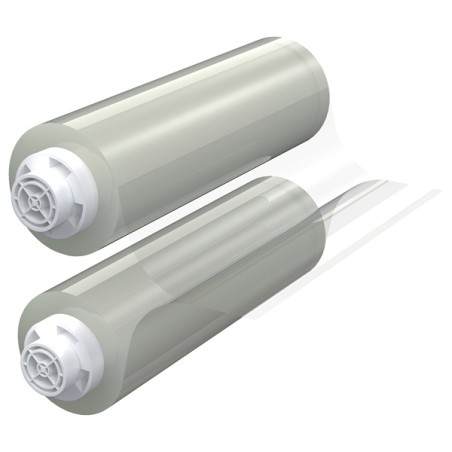 LEITZ Laminovací fólie na roli pro GBC Velocity, pro studenou laminaci, lesklá