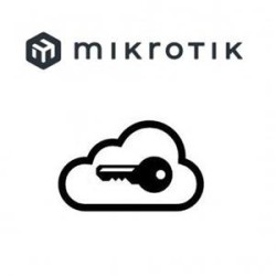 MikroTik RouterOS licence - Cloud Hosted Router P-Unlimited