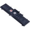 Baterie T6 Power Asus ROG Zephyrus GA502, GU502, GX502, GU532, GX532, 4940mAh, 76Wh, 4cell, Li-poly