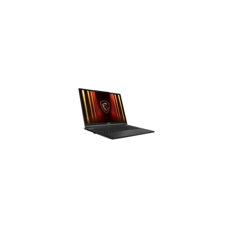 MSI Stealth 16 AI+ B3WH-054CZ/Core Ultra 9 386H/32GB/1TB/RTX 5070 Ti, 12GB/16" QHD+240Hz OLED/Copilot+PC/Win11Pro