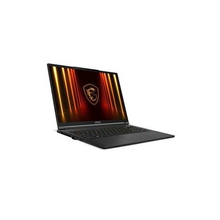 MSI Stealth 16 AI+ B3WH-054CZ/Core Ultra 9 386H/32GB/1TB/RTX 5070 Ti, 12GB/16" QHD+240Hz OLED/Copilot+PC/Win11Pro