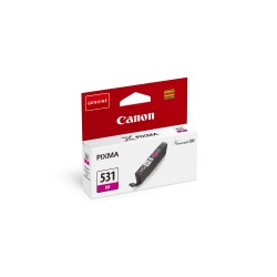 Canon CARTRIDGE CLI-531 M EUR purpurová pro PIXMA TS8750,8751