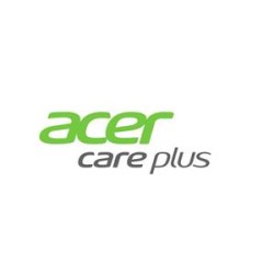 ACER prodloužení záruky na 3 roky CARRY IN, tablety Android (TA), elektronicky