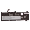 2-Power pro Lenovo ( L20C3PC2 alternativ ) Baterie do Laptopu 11,52V 3910mAh