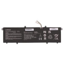 2-Power baterie pro ASUS ( C31N1905 alternative ) 3 ?lánková Baterie do Laptopu 11,55V 3400mAh