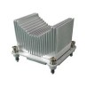 Dell Heatsink for 1 CPU configuration (CPU less than 185W)