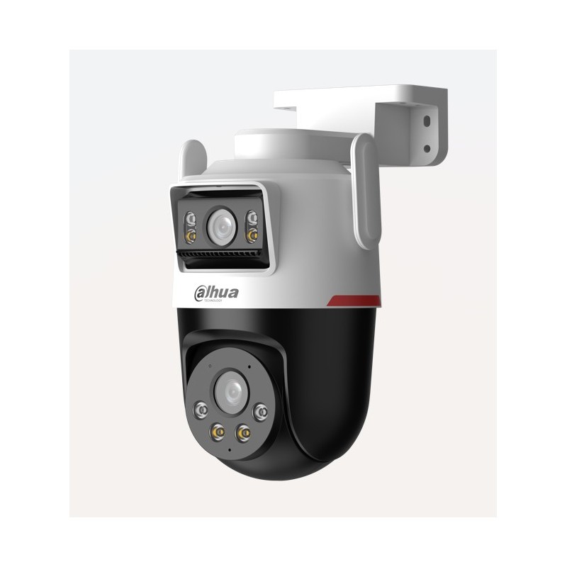 Dahua P3D-3F-PV-P-0280B/0600B-PRO Wireless IoT kamera (Wi-Fi Series)